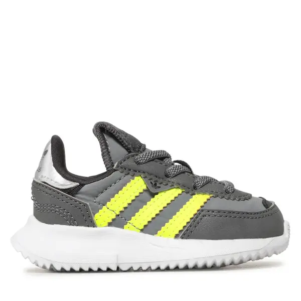 Adidas Tenisice adidas Retropy F2 El I GZ0856 Siva