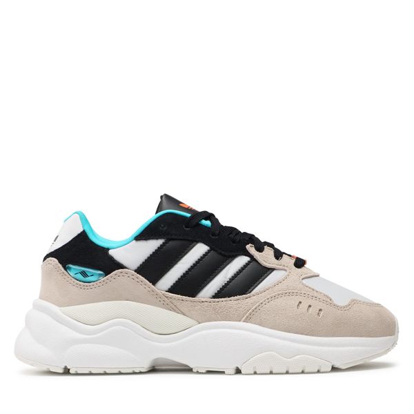 adidas Tenisice adidas Retropy F90 Shoes IG9987 Bež