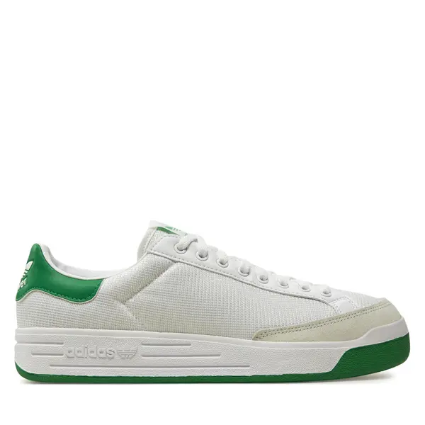 Adidas Tenisice adidas Rod Laver G99863 Bijela