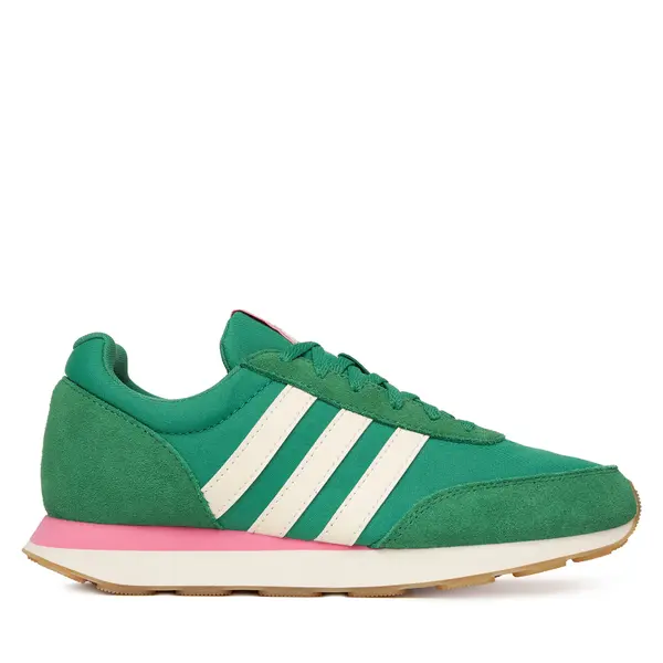 Adidas Tenisice adidas RUN 60S 3.0 JI4985 Zelena