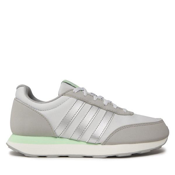 adidas Tenisice adidas Run 60s 3.0 Lifestyle Running IG1173 Siva