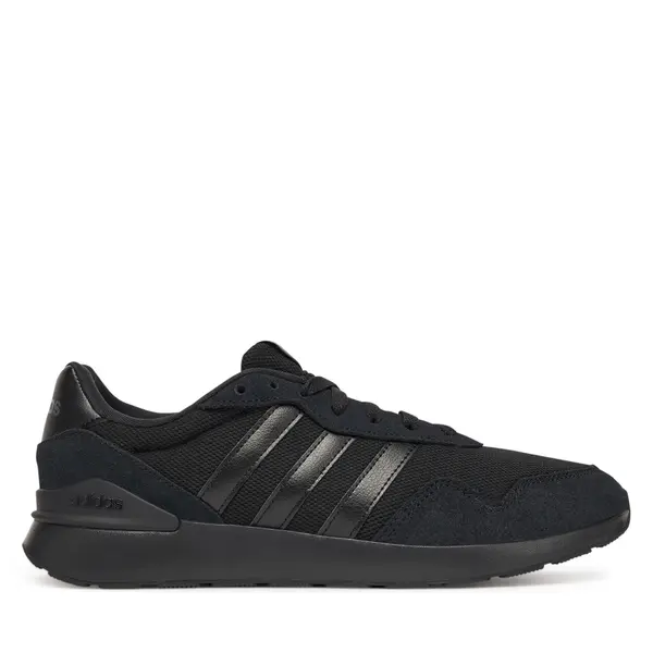 Adidas Tenisice adidas Run 60s 4.0 JR2057 Crna