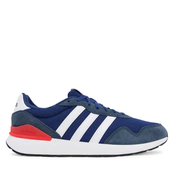 Adidas Tenisice adidas Run 60s 4.0 JR6620 Tamnoplava