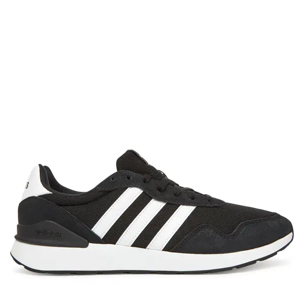 Adidas Tenisice adidas Run 60s 4.0 JR6622 Crna