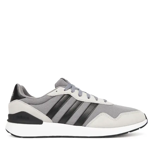 Adidas Tenisice adidas Run 60s 4.0 JR6624 Siva
