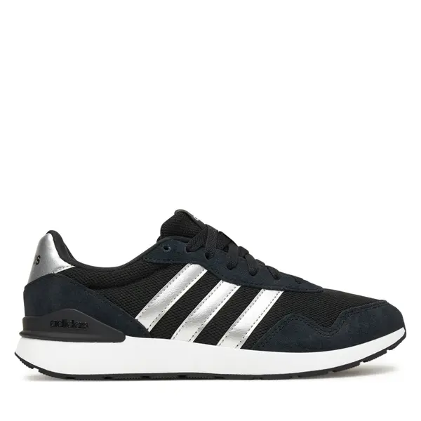 Adidas Tenisice adidas Run 60s 4.0 JR6626 Crna
