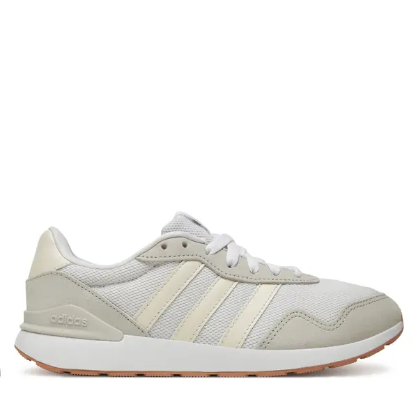 Adidas Tenisice adidas Run 60s 4.0 JR6627 Bijela