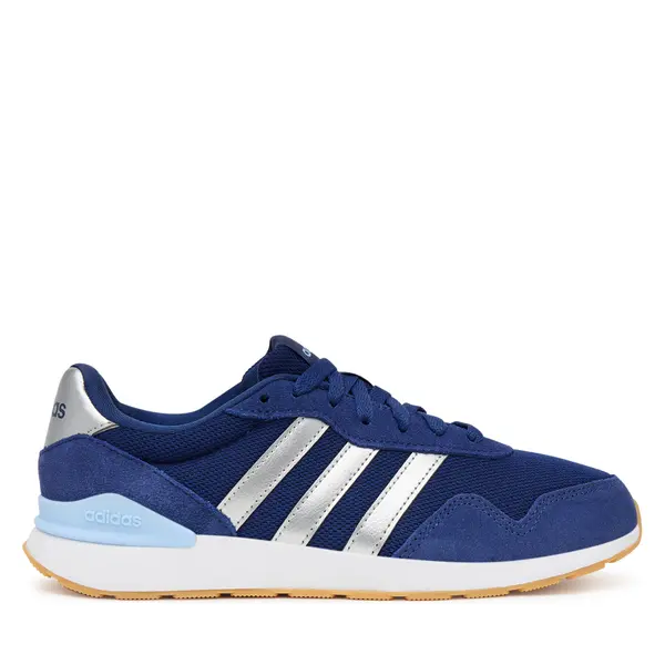 Adidas Tenisice adidas Run 60s 4.0 JR6630 Tamnoplava