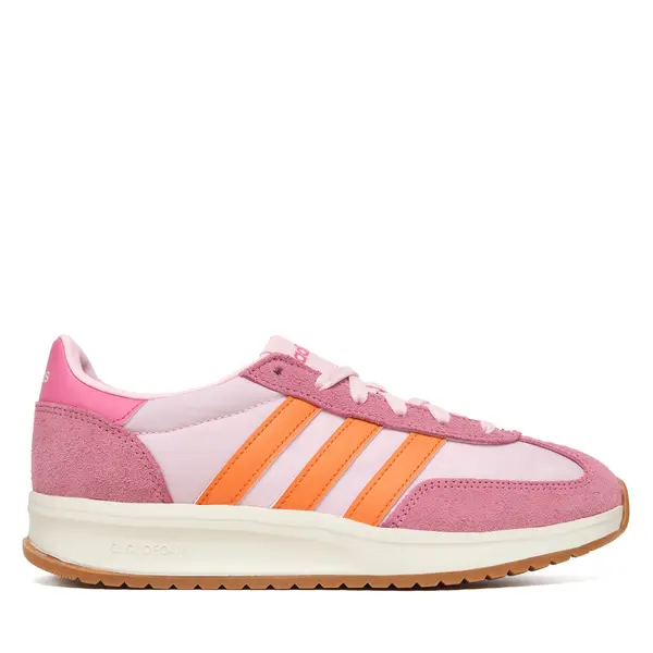 Adidas Tenisice adidas Run 70S 2.0 JR2425 Ružičasta