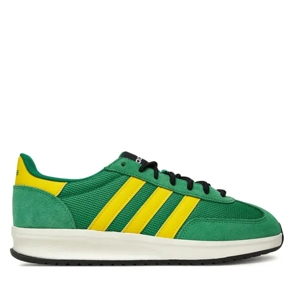 Adidas Tenisice adidas Run 70s 2.0 JR8631 Zelena
