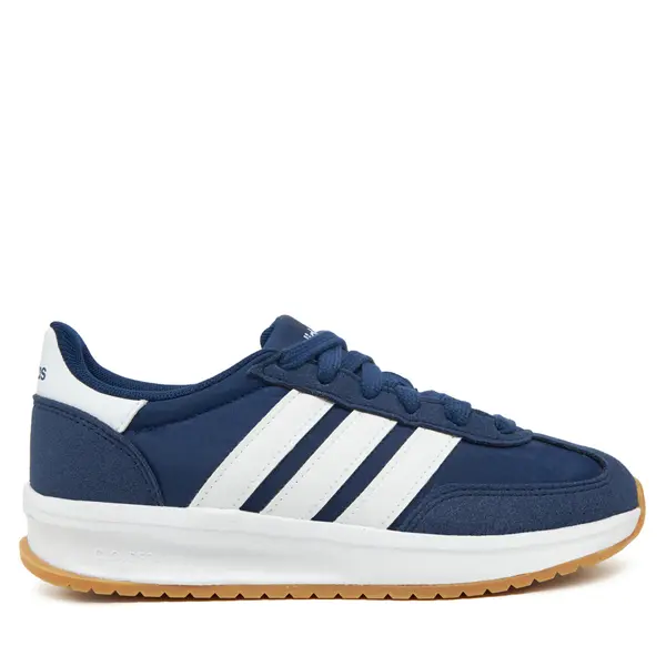 Adidas Tenisice adidas Run 70s 2.0 Shoes Kids JI2267 Tamnoplava