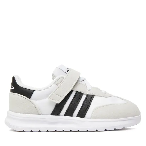 Adidas Tenisice adidas Run 70s 2.0 Shoes Kids JI2269 Bijela