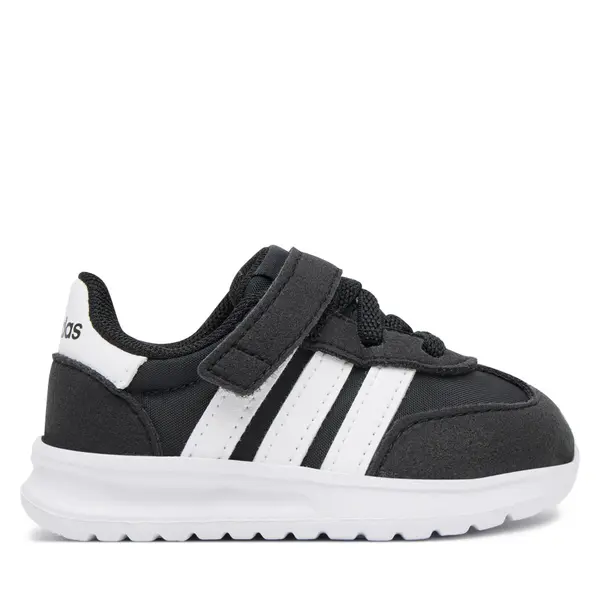 Adidas Tenisice adidas Run 70s 2.0 Shoes Kids JI2270 Crna