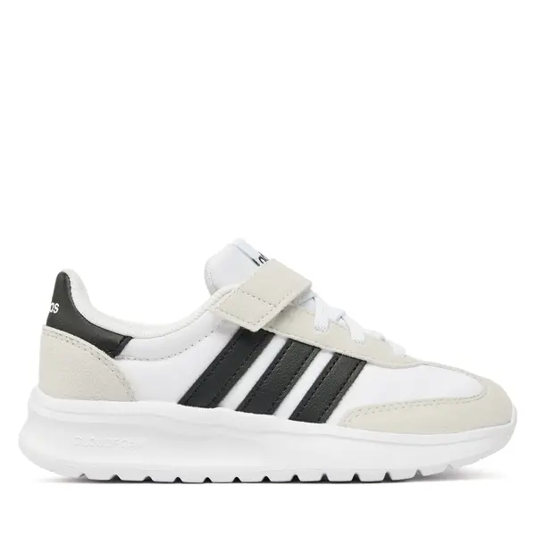 Adidas Tenisice adidas Run 70s 2.0 Shoes Kids JI4686 Bijela