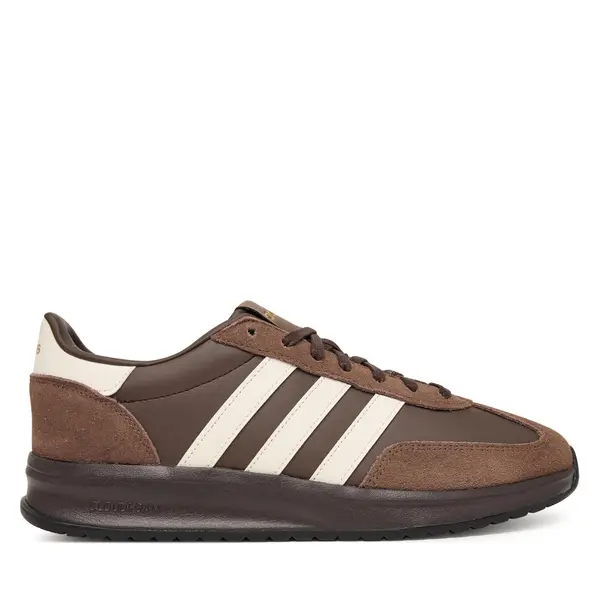 Adidas Tenisice adidas Run 70S 2.0 Shoes KJ7187 Smeđa