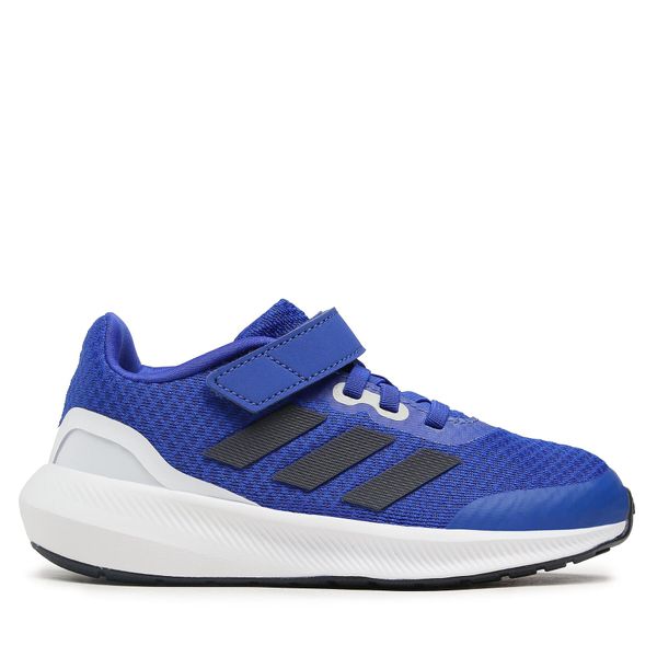 adidas Tenisice adidas Runfalcon 3.0 Sport Running Elastic Lace Top Strap Shoes HP5871 Plava