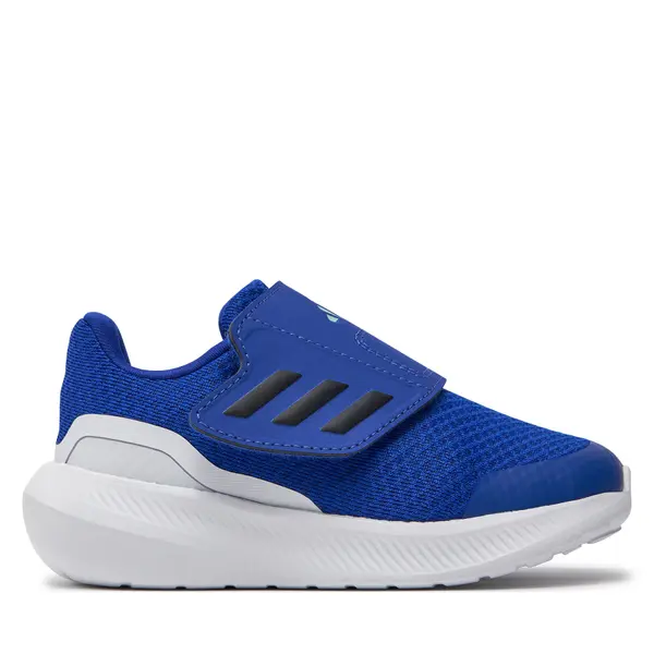 Adidas Tenisice adidas Runfalcon 3.0 Sport Running Hook-and-Loop Shoes HP5866 Plava