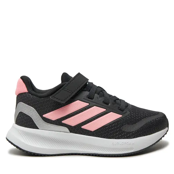 Adidas Tenisice adidas Runfalcon 5 El C IE8580 Crna