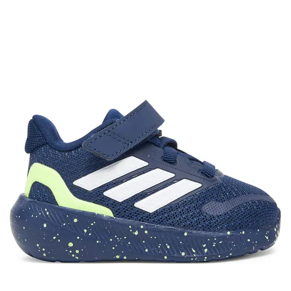 Adidas Tenisice adidas Runfalcon 5 El I JS2674 Tamnoplava