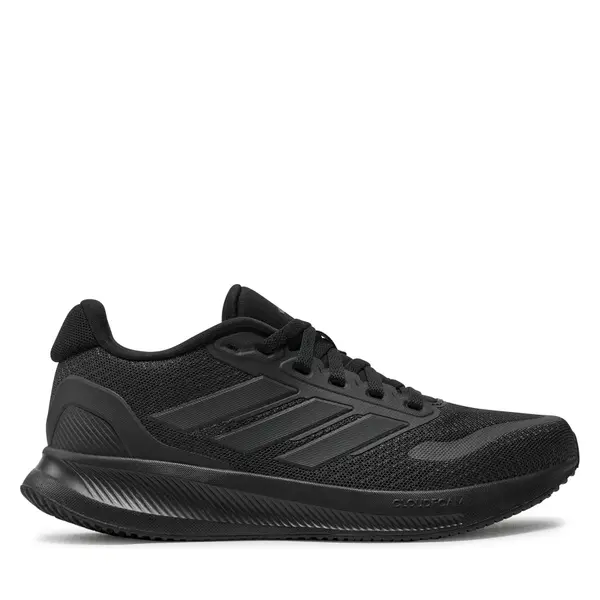 Adidas Tenisice adidas Runfalcon 5 J  IE8586 Crna