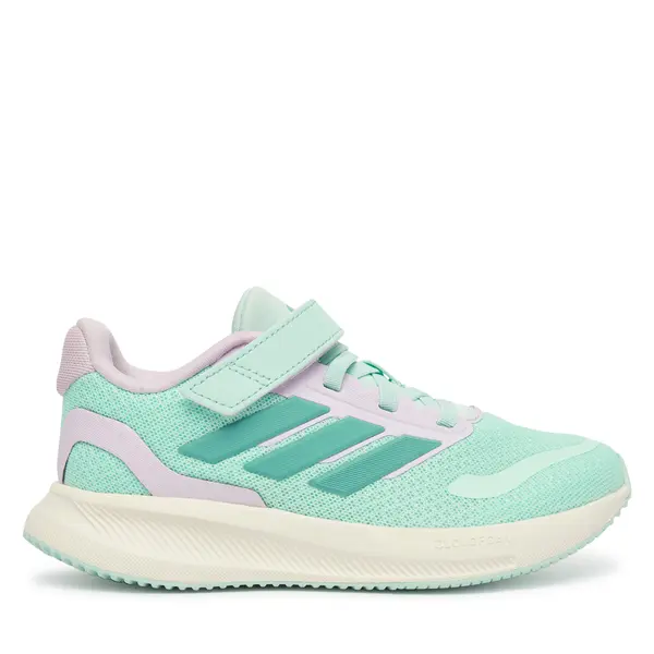 Adidas Tenisice adidas Runfalcon 5 JP9403 Zelena