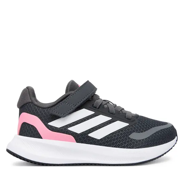 Adidas Tenisice adidas Runfalcon 5 JQ8669 Siva