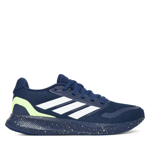 Adidas Tenisice adidas Runfalcon 5 JQ9781 Tamnoplava