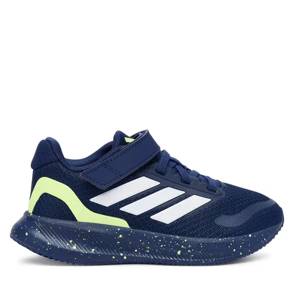 Adidas Tenisice adidas Runfalcon 5 Shoes Kids IH4660 Tamnoplava
