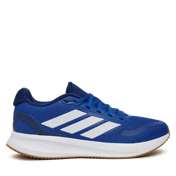 Adidas Tenisice adidas Runfalcon 5 Shoes Kids JP5139 Tamnoplava