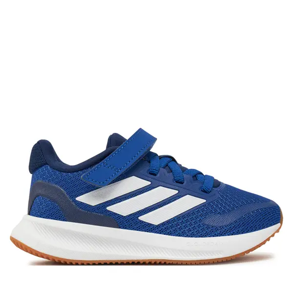 Adidas Tenisice adidas Runfalcon 5 Shoes Kids JP5147 Tamnoplava