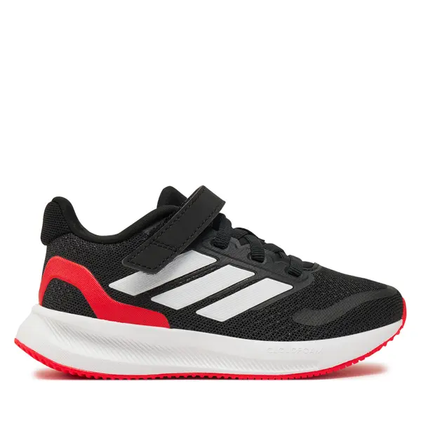 Adidas Tenisice adidas Runfalcon 5 Shoes Kids JP5150 Crna