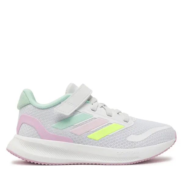 Adidas Tenisice adidas Runfalcon 5 Shoes Kids JP5153 Bijela