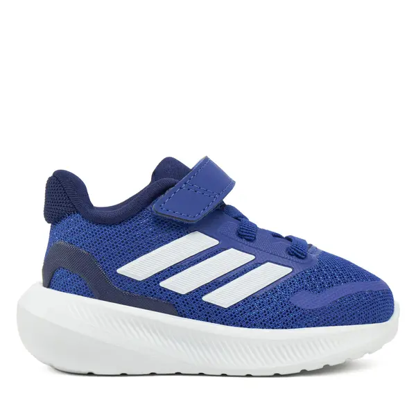 Adidas Tenisice adidas Runfalcon 5 Shoes Kids JP5154 Tamnoplava