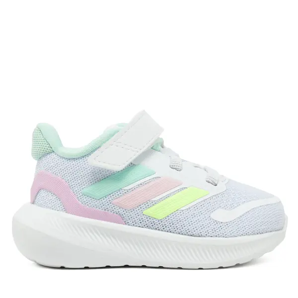 Adidas Tenisice adidas Runfalcon 5 Shoes Kids JP5158 Bijela