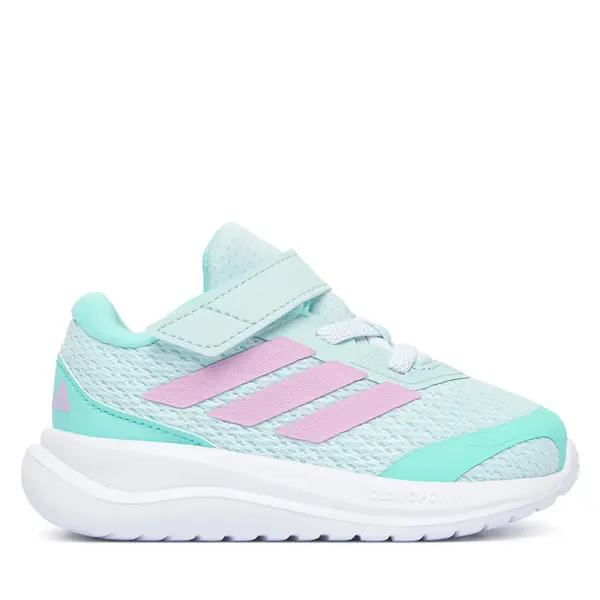 Adidas Tenisice adidas Runfalcon 6 Shoes Infant KI1782 Tirkizna