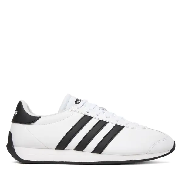 Adidas Tenisice adidas Runvista  JR4615 Bijela