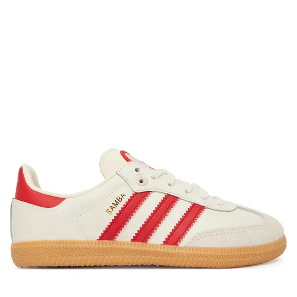 Adidas Tenisice adidas Samba KI6681 Bež