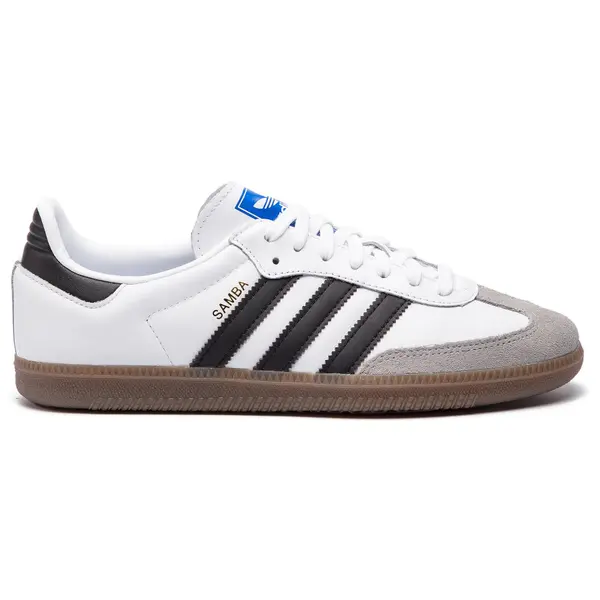 Adidas Tenisice adidas Samba Og B75806 Bijela