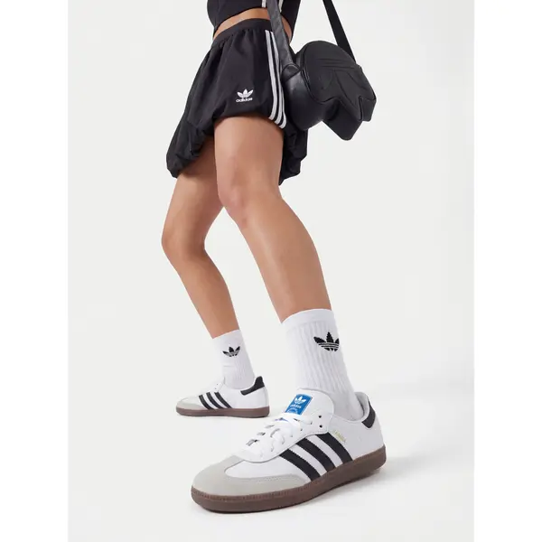 Adidas Tenisice adidas Samba Og B75806 Bijela