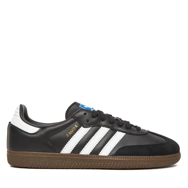 Adidas Tenisice adidas Samba Og B75807 Crna