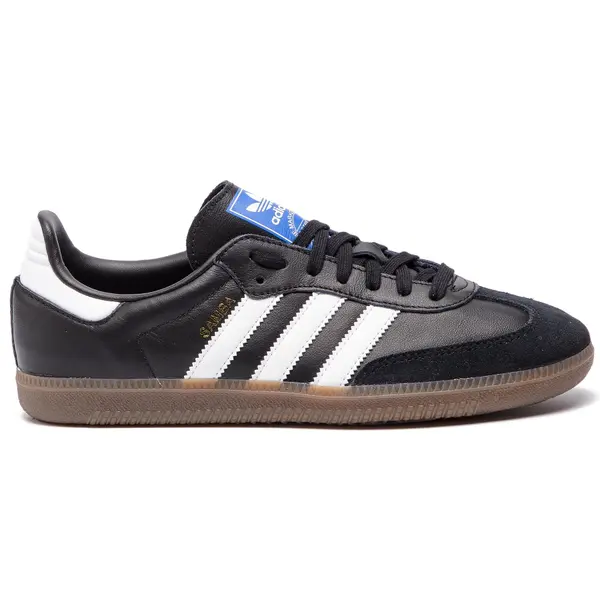 Adidas Tenisice adidas Samba Og B75807 Crna