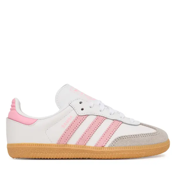 Adidas Tenisice adidas Samba Og C JQ2024 Bijela