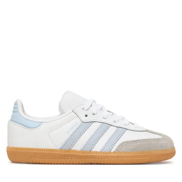 Adidas Tenisice adidas Samba Og C JQ2025 Bijela