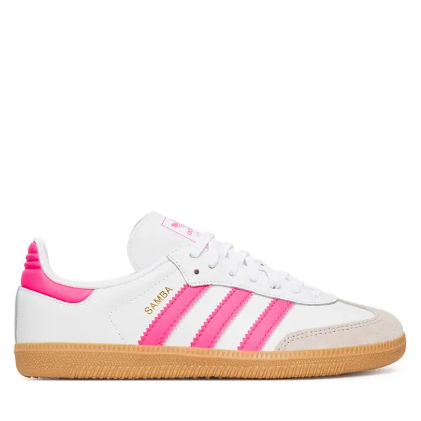 Adidas Tenisice adidas Samba Og C JQ2827 Bijela