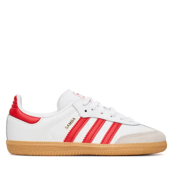 Adidas Tenisice adidas Samba Og C JQ2829 Bijela