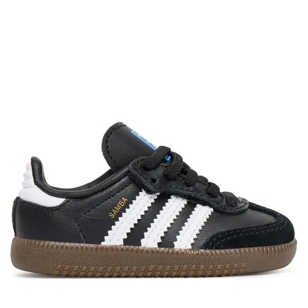 Adidas Tenisice adidas Samba Og Cf El I JQ3192 Crna