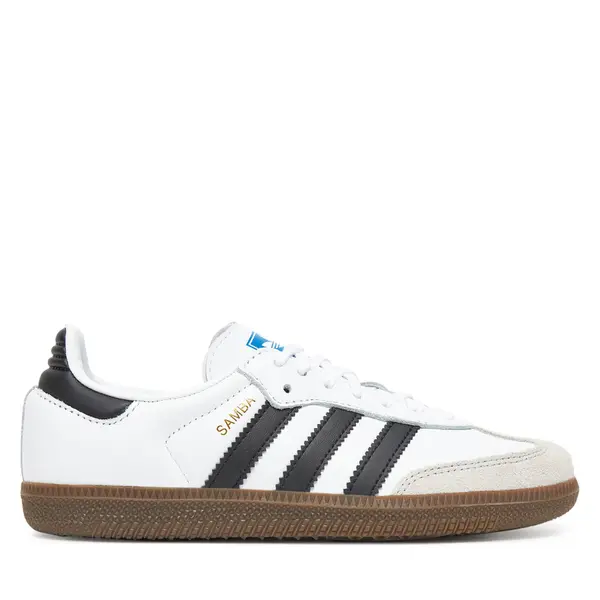 Adidas Tenisice adidas Samba OG IE3675 Bijela