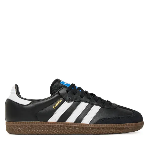 Adidas Tenisice adidas Samba Og IE3676 Crna