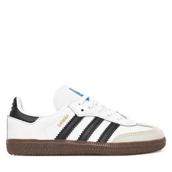 Adidas Tenisice adidas Samba Og IE3677 Bijela