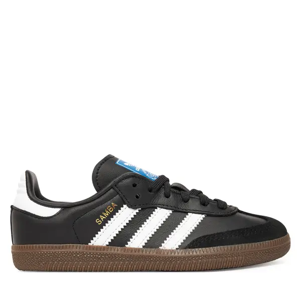Adidas Tenisice adidas Samba Og IE3678 Crna